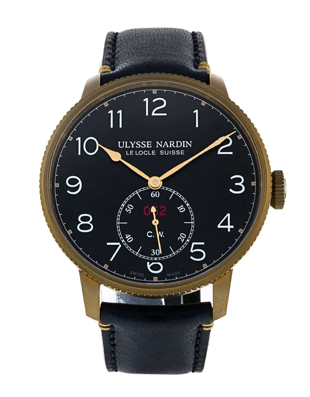 Ulysse Nardin Marine 1187-320/63